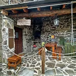 A Casinha Do Cantinho Feriehus *