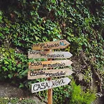 別荘 A Casinha Do Cantinho
