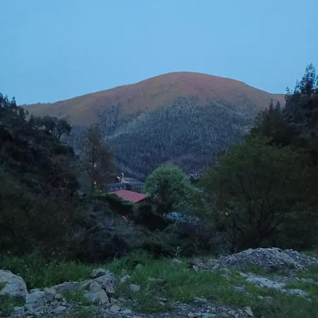 A Casinha Do Cantinho Prázdninový dům *