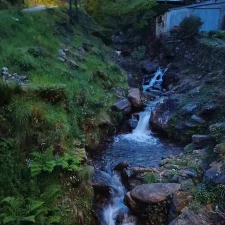 A Casinha Do Cantinho Arouca