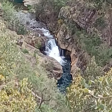 A Casinha Do Cantinho Prázdninový dům