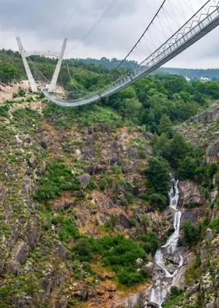 A Casinha Do Cantinho Prázdninový dům *
