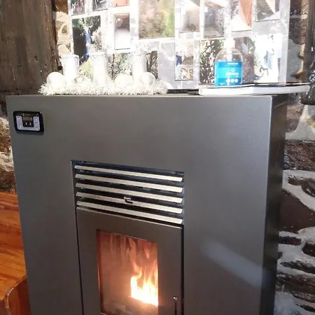 Prázdninový dům A Casinha Do Cantinho