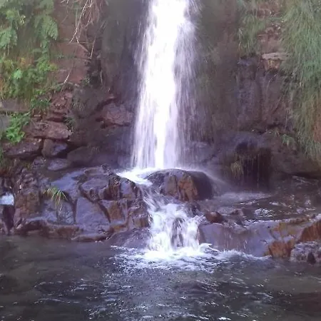 Prázdninový dům A Casinha Do Cantinho