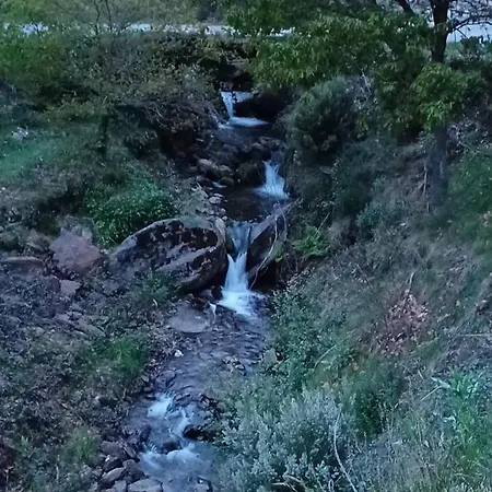 A Casinha Do Cantinho * Arouca