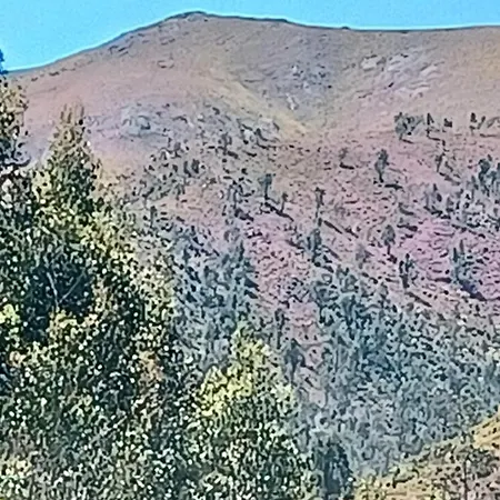 A Casinha Do Cantinho Prázdninový dům Arouca