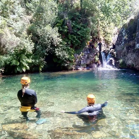 A Casinha Do Cantinho *