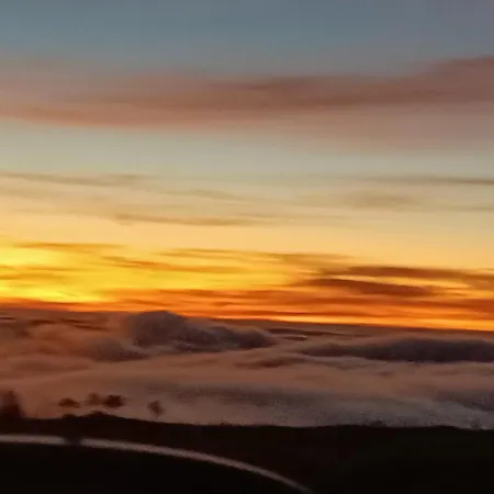 A Casinha Do Cantinho Σπίτι διακοπών *