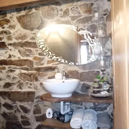 Holiday home A Casinha Do Cantinho