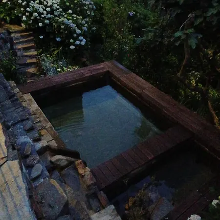 A Casinha Do Cantinho