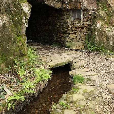 A Casinha Do Cantinho * Arouca