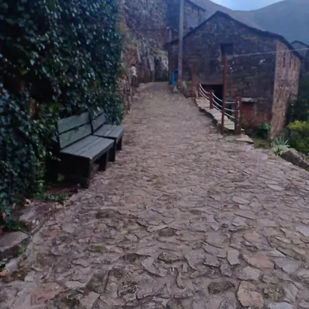 A Casinha Do Cantinho