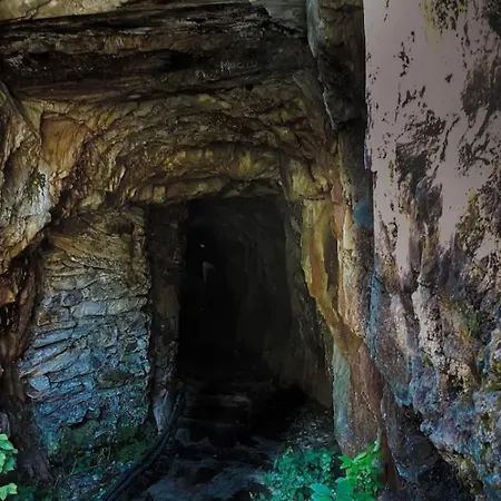 A Casinha Do Cantinho Prázdninový dům