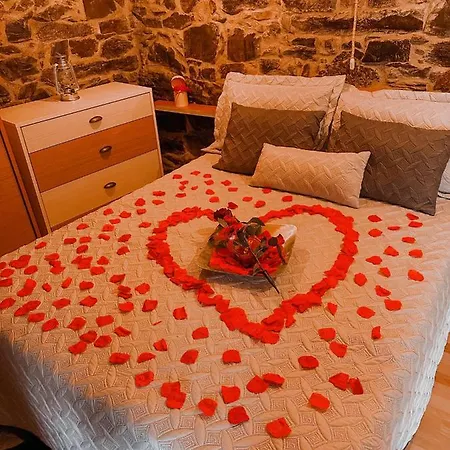 A Casinha Do Cantinho