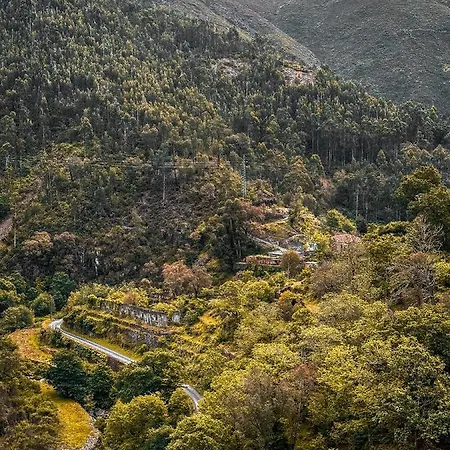 Casa vacanze A Casinha Do Cantinho Arouca