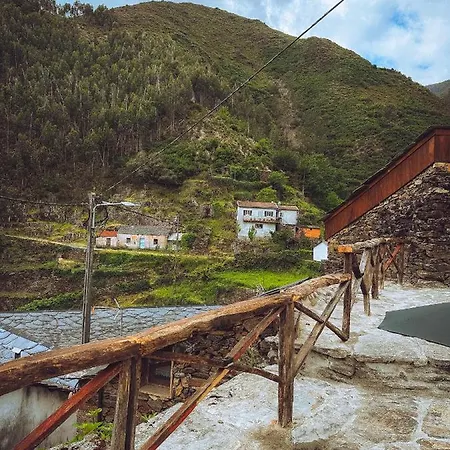 A Casinha Do Cantinho Prázdninový dům