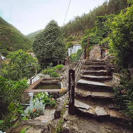 A Casinha Do Cantinho Arouca