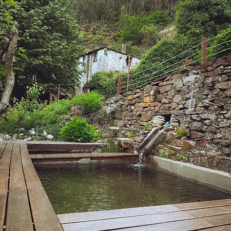 A Casinha Do Cantinho