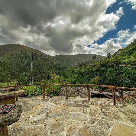 A Casinha Do Cantinho