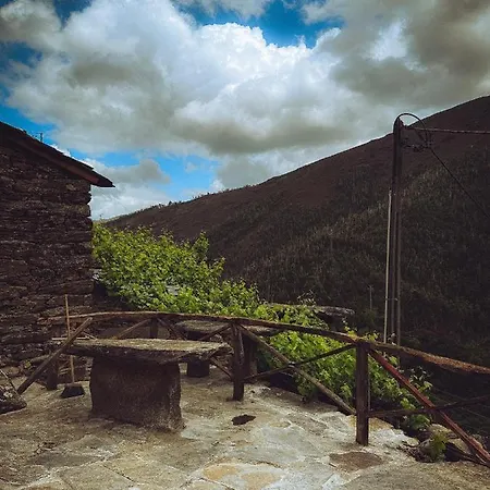 Σπίτι διακοπών A Casinha Do Cantinho Αρούκα