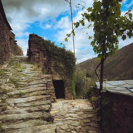 A Casinha Do Cantinho Arouca