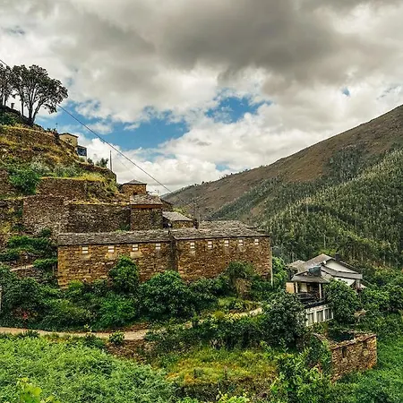 Prázdninový dům A Casinha Do Cantinho Arouca