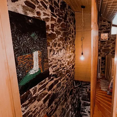 Prázdninový dům A Casinha Do Cantinho