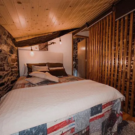 Prázdninový dům A Casinha Do Cantinho