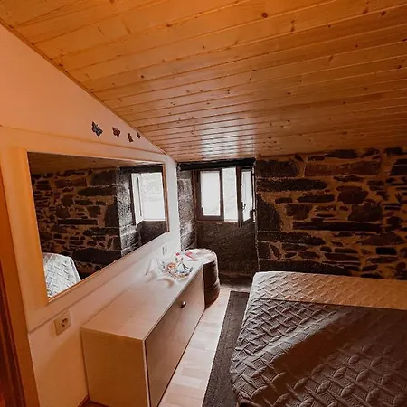 A Casinha Do Cantinho Prázdninový dům