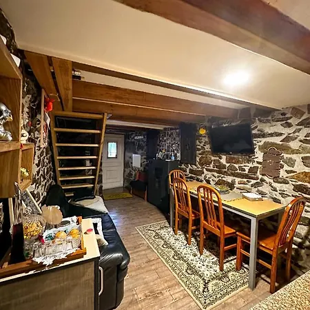 A Casinha Do Cantinho