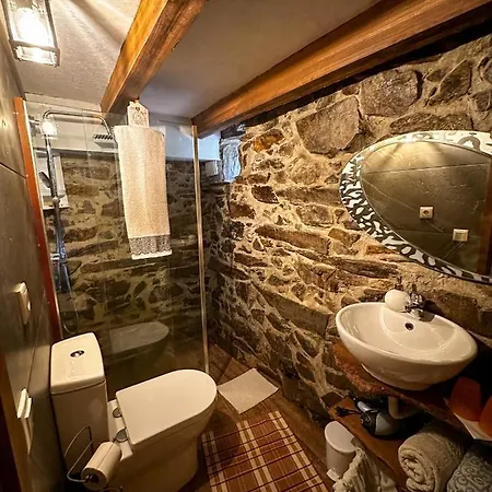 A Casinha Do Cantinho *