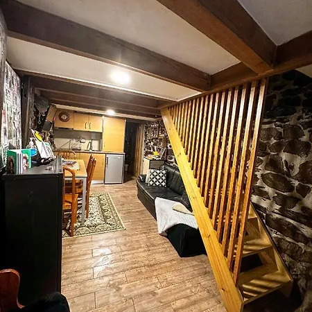 A Casinha Do Cantinho * Arouca