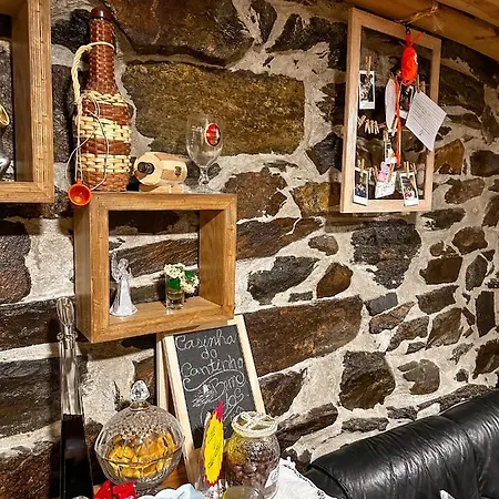 A Casinha Do Cantinho Prázdninový dům Arouca