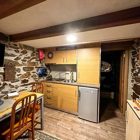 A Casinha Do Cantinho Prázdninový dům *