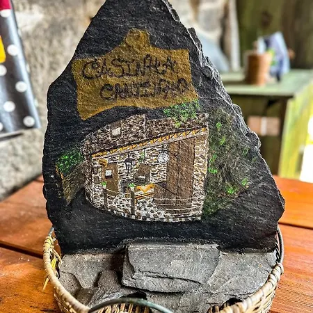 Prázdninový dům A Casinha Do Cantinho Arouca