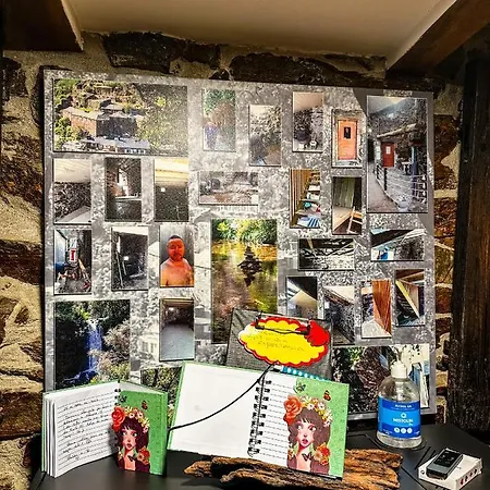 A Casinha Do Cantinho