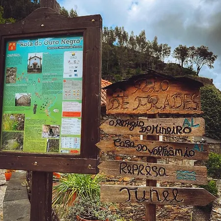 A Casinha Do Cantinho Prázdninový dům