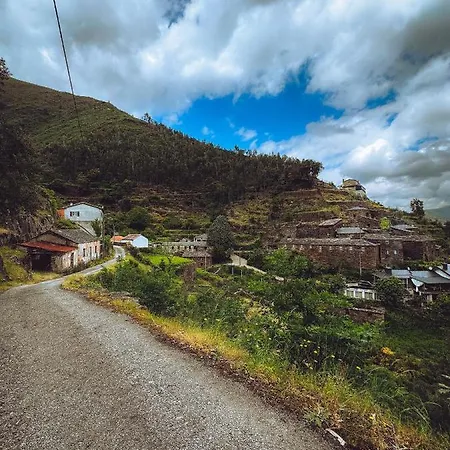 A Casinha Do Cantinho Prázdninový dům