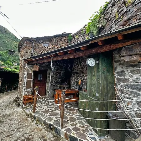 A Casinha Do Cantinho