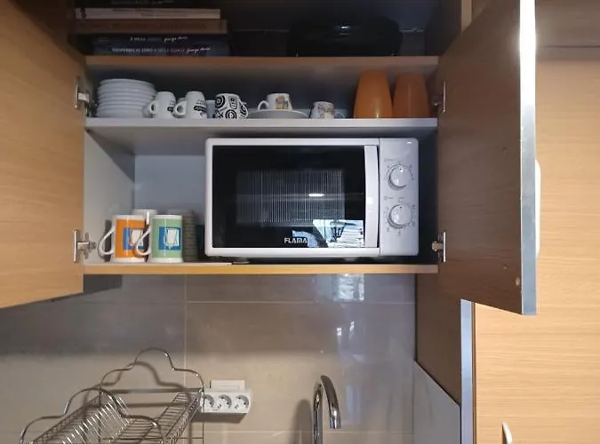 A Casinha Do Cantinho Αρούκα