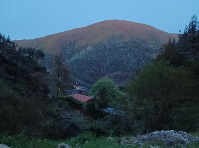 A Casinha Do Cantinho Σπίτι διακοπών *
