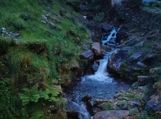 A Casinha Do Cantinho Arouca