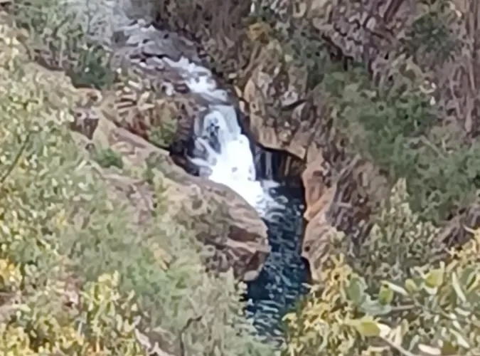 A Casinha Do Cantinho Σπίτι διακοπών