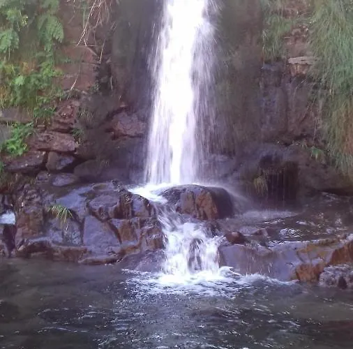 Vakantiehuis A Casinha Do Cantinho