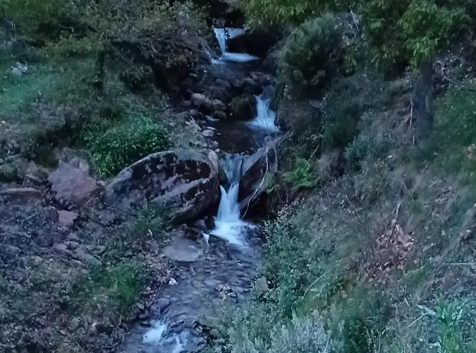 A Casinha Do Cantinho * Arouca