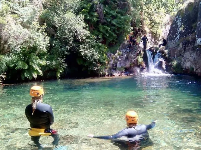 A Casinha Do Cantinho *