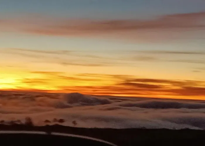 A Casinha Do Cantinho Σπίτι διακοπών *