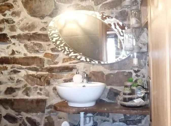 Σπίτι διακοπών A Casinha Do Cantinho