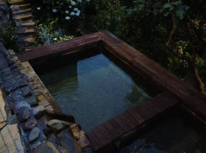 A Casinha Do Cantinho