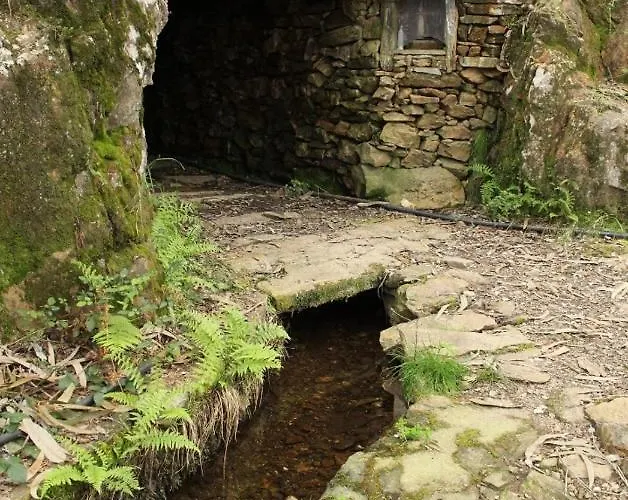 A Casinha Do Cantinho * Αρούκα